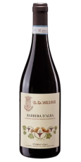 Barbera Alba Vajra8
